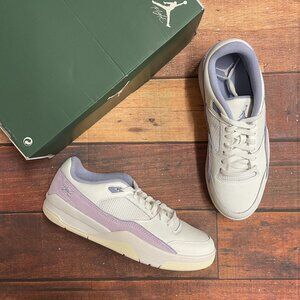 Jordan Women's Jordan Flight Court "Sail" Basketball Shoes